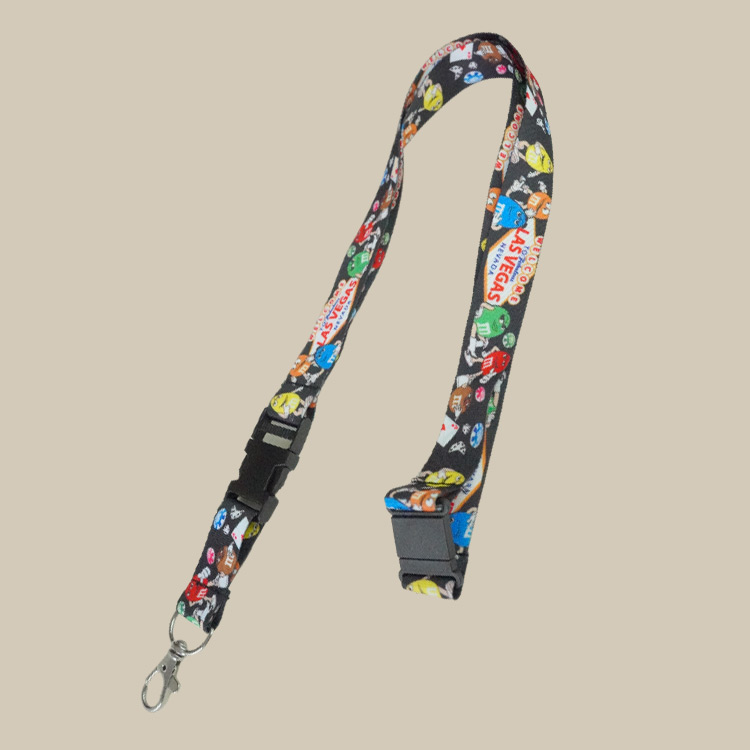 Customized Lanyard Printing,Best Lanyards for Your Event
