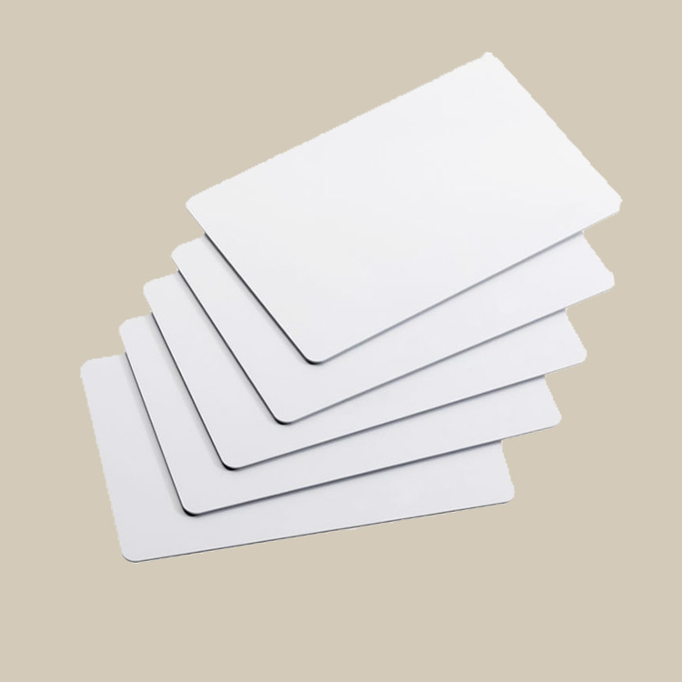 PLA  Plastic Card Biodegradable Card Green PVC Card